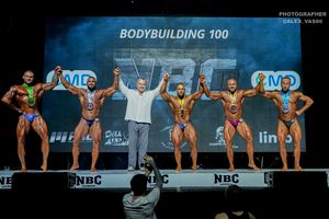 BODYBUILDING 100